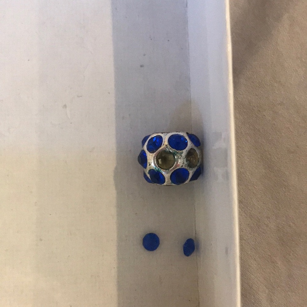 Interchangeable bracelet - Picture 4 of 4